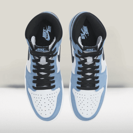 Jordan 1 University - Blue [LA OFERTĂ] - ShoeResidenceJordan 1 University - Blue [LA OFERTĂ]Jordan 136adidasi barbati jordan 1adidasi bărbați Jordan 1ADIDASI JORDAN3