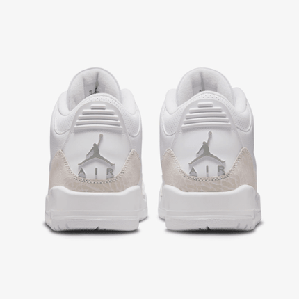 Jordan 3 Pure Money [NOU] - ShoeResidenceJordan 3 Pure Money [NOU]Karl Lagerfeld36adidas albadidas alb karl lagerfeldadidas karl lagerfeld4