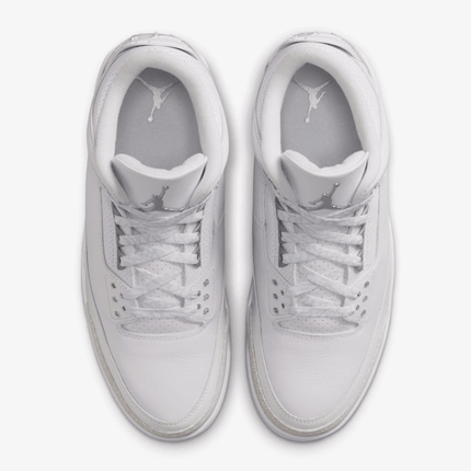 Jordan 3 Pure Money [NOU] - ShoeResidenceJordan 3 Pure Money [NOU]Karl Lagerfeld36adidas albadidas alb karl lagerfeldadidas karl lagerfeld2