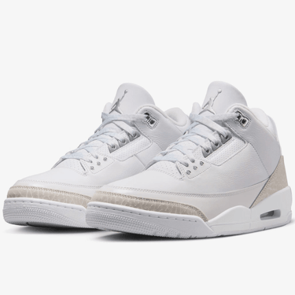Jordan 3 Pure Money [NOU] - ShoeResidenceJordan 3 Pure Money [NOU]Karl Lagerfeld36adidas albadidas alb karl lagerfeldadidas karl lagerfeld3
