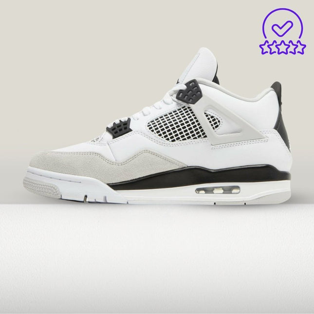 Jordan 4 Military Black [FULL - BOX] - ShoeResidenceJordan 4 Military Black - ShoeResidenceJordan 4 Military BlackJordan 43644 black4 jordan1Jordan 43644 black4 jordan1