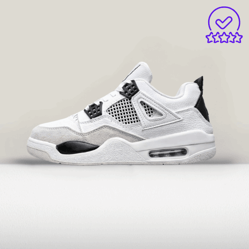 Jordan 4 Military Black Retro [60% Off] - ShoeResidenceJordan 4 Military Black Retro [60% Off]Jordan 43644 black4 jordan1