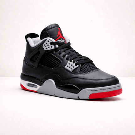 Jordan 4 Retro Bred Reimagined [Full - Box] - ShoeResidenceJordan 4 Retro Bred Reimagined [Full - Box]Jordan 4364 Adidas Blue4 Air Blue4 air university blue jordan3