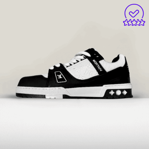 Louis Vuitton Trainers Black [NOU] - ShoeResidenceLouis Vuitton Trainers BlackLouis Vuitton40adidasi albi louis vuittonadidasi albi lvadidasi de designer1