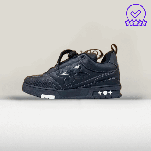 Louis Vuitton Trainers sneakers - black [NOU] - ShoeResidenceLouis Vuitton Trainers sneakers - black [NOU]Louis Vuitton40adidasi albi louis vuittonadidasi albi lvadidasi de designer2