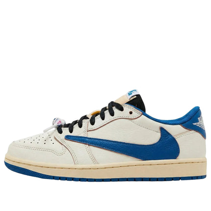 Dunks Low Fragment-Travis