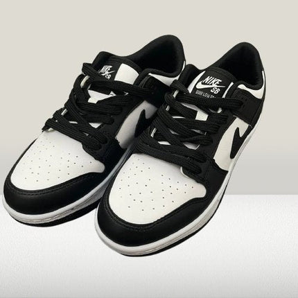 Nike Panda Dunk - Low [45% OFF] - ShoeResidenceNike Dunk Low retro sneakersPanda36adidas panda dunksadidas panda lowsadidas panda sb dunks5
