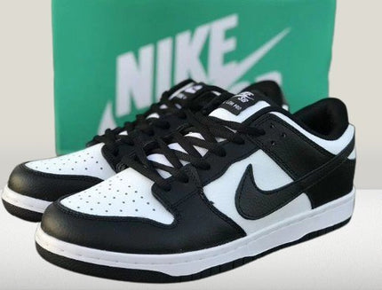 Nike Panda Dunk - Low [45% OFF] - ShoeResidenceNike Dunk Low footwear with classic lookPanda36adidas panda dunksadidas panda lowsadidas panda sb dunks2