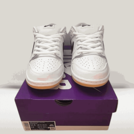 Nike SB Dunk Low "White Gum" [60% OFF - NEW] - ShoeResidenceNike SB Dunk Low "White Gum" [60% OFF - NEW]Sneaker442025 arrivals shoes350 ediție limitată exclusiv îmbrăcăminte bărbați adidași350 emblematic v2 nouă lansare original3