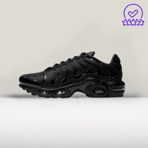 NIKE TN Black [New] - ShoeResidenceNIKE TN Black [New]Alexander Mcqueen36adidas alb alexander mcqueenAdidas Alb McQueenadidas alb mcuqeen1
