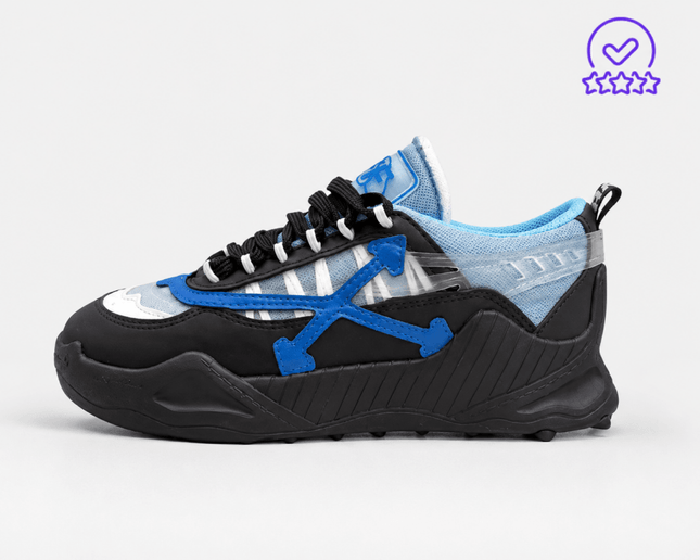 Off White Odssy 1000 BLUE [New] - ShoeResidenceOff White Odssy 1000 BLUE [New]Alexander Mcqueen36adidas alb alexander mcqueenAdidas Alb McQueenadidas alb mcuqeen1