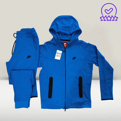 Tech Fleece Negru Full - Blue [SET COMPLET] - ShoeResidenceTech Fleece Negru Full - BlueNike TechSBlack Hanorac Nike TechBlack Hanorac Pantalon FleeceBlack Hanorac Pantalon Tech1
