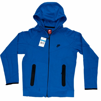Tech Fleece Negru Full - Blue [SET COMPLET] - ShoeResidenceJachetă Tech FleeceNike TechSBlack Hanorac Nike TechBlack Hanorac Pantalon FleeceBlack Hanorac Pantalon Tech2
