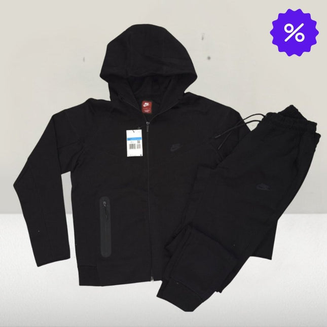 Tech Fleece Negru Model - 2024 [Full - Set] - ShoeResidenceTech Fleece Negru Nike TechSBlack Hanorac Nike TechBlack Hanorac Pantalon FleeceBlack Hanorac Pantalon Tech1