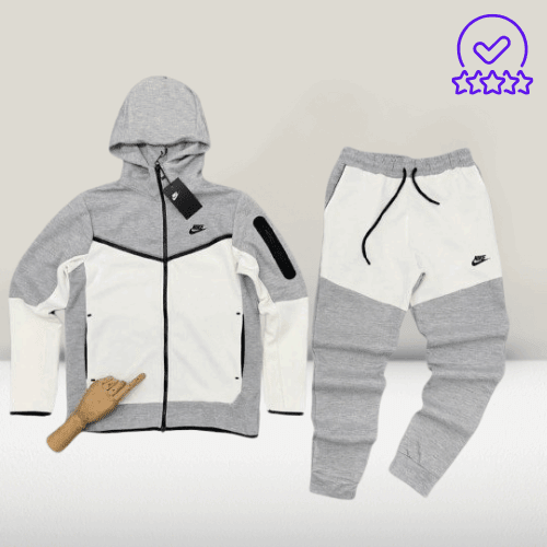 Trening Nike Tech White - Gray 2025 [Full - Set] - ShoeResidenceTrening Nike Tech Fleece pentru bărbați – vedere completăNike TechSalbastruAlbastru Blue RomaniaAlbastru Full1