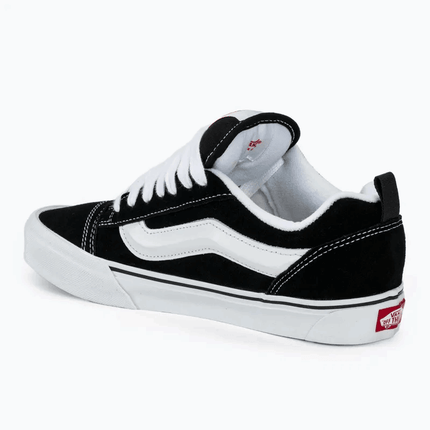 Vans Knu Skool Black [60% OFF - NEW] - ShoeResidenceVans Knu Skool Black [60% OFF - NEW]Sneaker442025 arrivals shoes350 ediție limitată exclusiv îmbrăcăminte bărbați adidași350 emblematic v2 nouă lansare original3