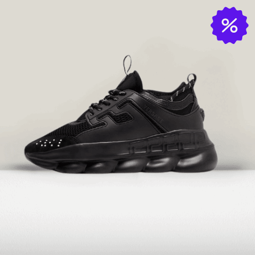 Versace Chain Reaction Black [FULL - BOX] - ShoeResidenceVersace Chain Reaction Black [FULL - BOX]Versace36Adidas Pantof Versace BlackAdidas Pantof Versace ChainAdidas Pantof Versace De Vanzare1