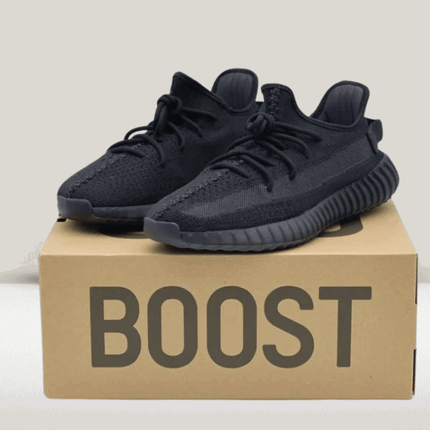 Yeezy Boost 350 Black [60% OFF - NEW] - ShoeResidenceYeezy Boost 350 Black [60% OFF - NEW]Sneaker372025 arrivals shoes350 ediție limitată exclusiv îmbrăcăminte bărbați adidași350 emblematic v2 nouă lansare original5