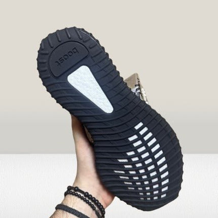 Yeezy Boost 350V2 Static Black [NOU] - ShoeResidenceYeezy Boost 350V2 Static Black [NOU]Sneaker40