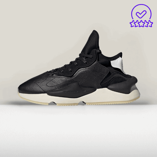 Yeezy Y - 3 Black [NOU] - ShoeResidenceYeezy Black sneakersSneaker36absorbție șoc Y - 3 BlackADIDAS YEEZY BOOSTadidasyeezy1