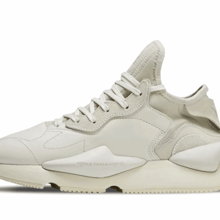 Yeezy Y3 White [NOU] - ShoeResidenceYeezy Y3 White [NOU]Sneaker36absorbție șoc Y3 Whiteaccesorii matching albeADIDAS YEEZY BOOST2